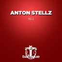 Anton Stellz - On Fire Original Mix