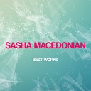 Sasha Macedonian - Kick Sound