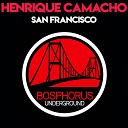Henrique Camacho - San Francisco