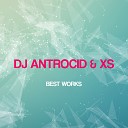 DJ Antrocid Xs - Shortcircuit