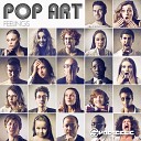 Pop Art - Feel the Beat