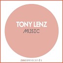Tony Lenz Marc Jimenez - In Your Head