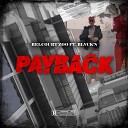 Belcourt Zoo feat Blvck n - Payback