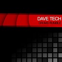 Dave Tech - Drums Rumble
