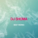 DJ Shoma - Yellow Original Mix