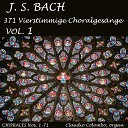 Claudio Colombo - Christ lag in Todesbanden BWV 277
