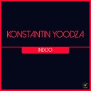 Konstantin Yoodza - Masquerade Badbird Remix