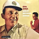Bing Crosby feat Buddy Bregman - Heat Wave Remastered