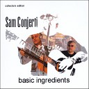 Sam Conjerti - So In Love With You