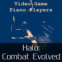 Video Game Piano Players - Lament For Pvt Jenkins