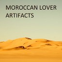Moroccan Lover - Genesis Original Mix