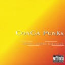 ConGa PunKs - The Right