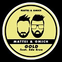 Mattei Omich feat Eda Eren - Gold Extended Mix