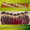 Conjunto Diamantes de Cerritos - Vamos a Darnos Tiempo