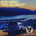 Rick James - Feel So Right Radio Edit