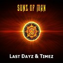Sunz of Man - Mind As A Weapon