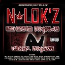 N LOK Z feat Ono Loco Mr G Nsane Gavino Homie Jay… - Trappin 4 Life