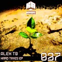 Alex TB - Raw Arp Original Mix