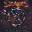 Sicarus - Changing Faces