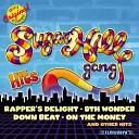 The Sugarhill Gang - Rapper s Delight 1980