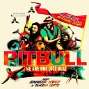 Pitbull Feat Jennifer Lopez Clбudia Leitte We Are One Ole Ola The Official 2014 FIFA World Cup Song Remix Dj Speed… - Pitbull Feat Jennifer Lopez Clбudia Leitte We Are One Ole Ola The Official 2014 FIFA World Cup Song Remix Dj Speed…