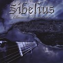 Sibelius - Rising Force Live
