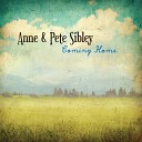 Anne Pete Sibley - Past the Point of Rescue