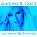 Andrea Costi - Upotrebena Electro Remix