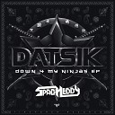 Datsik Ft Mayor Apeshit - Katana Spag Heddy Remix