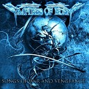 Empires Of Eden - Scars of Innocence Orchestral Version Bonus