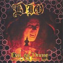 Dio - Heaven and Hell