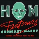 НОМ - Fantomas Classic Bonus Track
