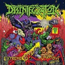 Disintegrator - Violence Party