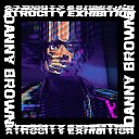 Danny Brown - Dance In The Water