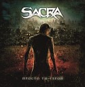 SACRA - Знахарь Instrumental