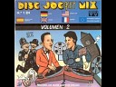 Disc Jockey Mix - 09 Vol 3 Mix Dance Version