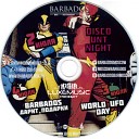 Barbados Bar Disco Unt Night - mixed by DJ Night 02 04 07 20