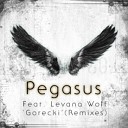 Pegasus feat Levana Wolf - Gorecki Freemasons Club Mix