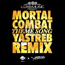 Музыка В Машину - Mortal Kombat Theme Song Yastreb Remix