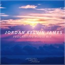 Jordan Kelvin James - Progressive House Mix Track 08