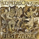 Holy Moly and The Crackers - River Neva