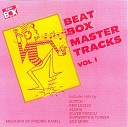 Various - Beat Box Mix Vol 3 Part 1