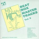 Various - Beat Box Master Tracks Vol 3 Part 1