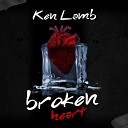 KEN LAMB - Broken Heart