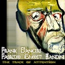 Frank Dancers Fabrizio Ghost Bandini - The Trade of Attention