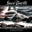 Luca Turilli - Secrets Of Forgotten Ages