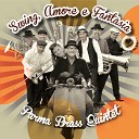 Parma Brass Quintet - Perduto amore