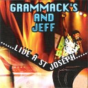 Grammack s Jeff Joseph - Mi d ba Live St Joseph R union