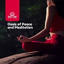 Meditation Music Zone - Oasis of Peace and Meditation
