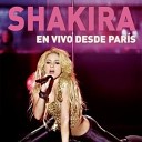 Shakira - Nothing Medley